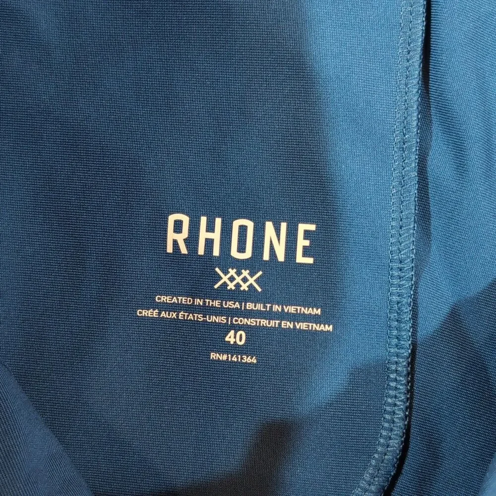 Rhone Commuter Shorts Men's 40 9